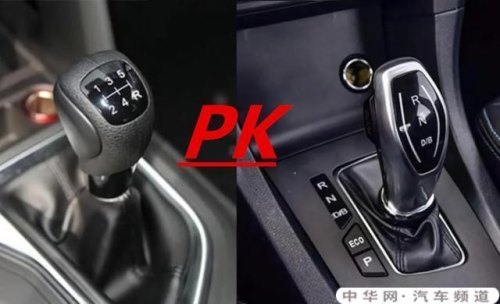 手动挡起步快还是自动挡起步快 手动挡起步快还是自动挡起步快