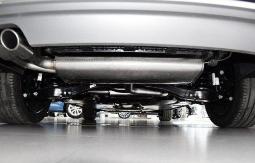 途安l拓界版底盘高度是多少呢 途安l拓界版底盘高度是多少呢