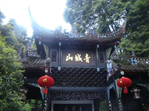 四川成都景点有哪些