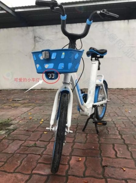 潍坊共享电单车有哪些？