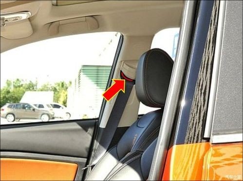 主驾和副驾有什么区别？