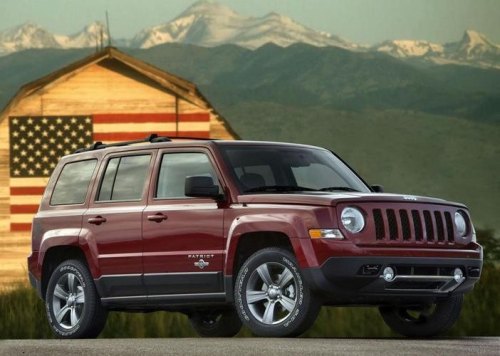 jeep自由客十大忠告？