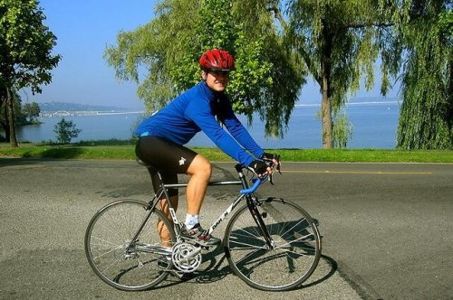 骑行轻快的山地车推荐? 骑行轻快的山地车推荐?