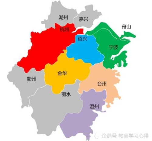 台州在哪里在哪个省份哪个市 台州在哪里在哪个省份哪个市