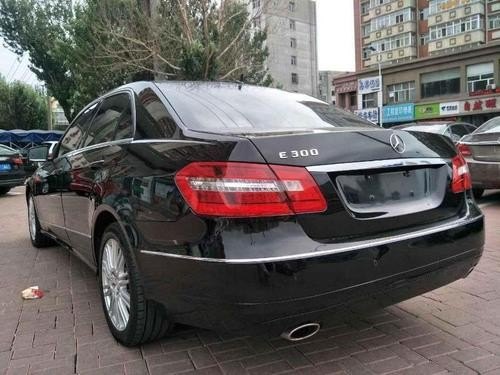 10款奔驰e300六缸车怎么样? 10款奔驰e300六缸车怎么样?