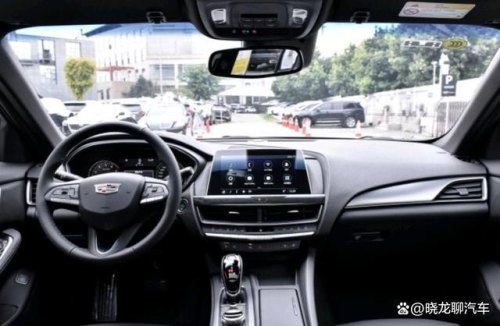 ct5和a4真实油耗实测？