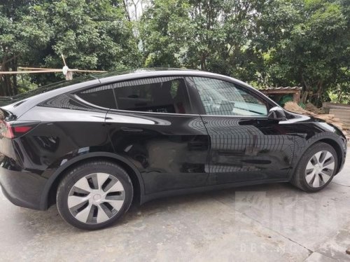 modely提车验车流程及注意事项? modely提车验车流程及注意事项?