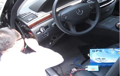 如何检测汽车有没有装GPS 如何检测汽车有没有装GPS