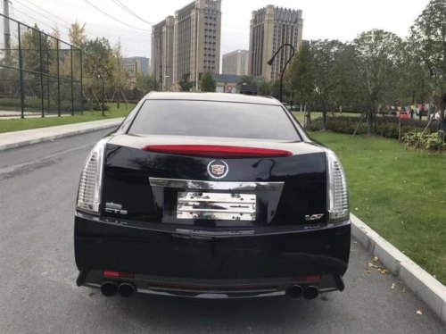 6速ctsv可以买吗？