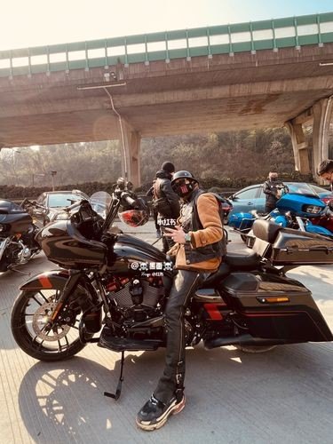 杭州可以骑摩托车吗2021