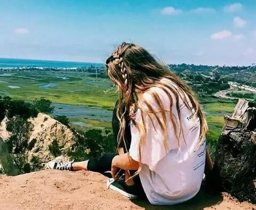 和女生旅游的正确方式 和女生旅游的正确方式