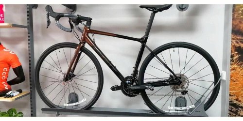 捷安特slr1轮组什么级别？