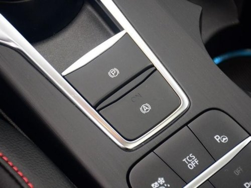 福克斯自动驻车如何正确使用 福克斯自动驻车如何正确使用