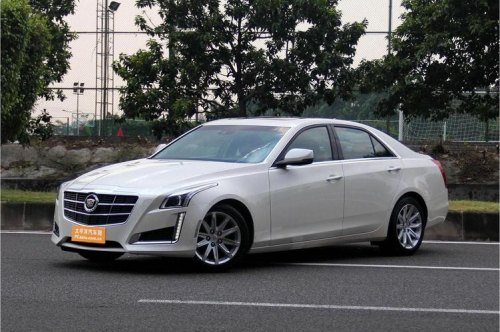 凯迪拉克停产车型？