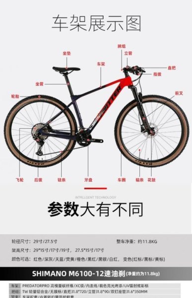 自行车变速器使用方法（详细）？