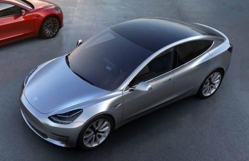特斯拉model3焕新版什么时候降价？