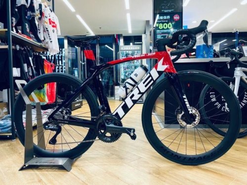 madone slr 7 评测？
