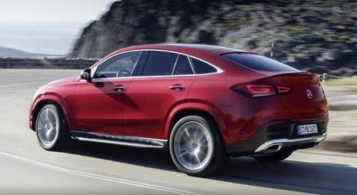 gle2024款国产上市时间？