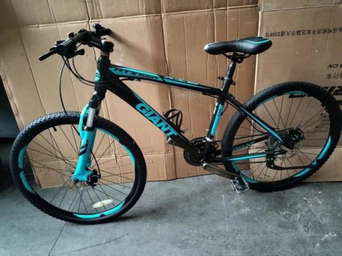 捷安特山地车的车架材料有什么区别和影响效果？