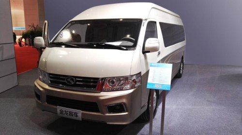 厦门金龙全部车系? 厦门金龙全部车系?