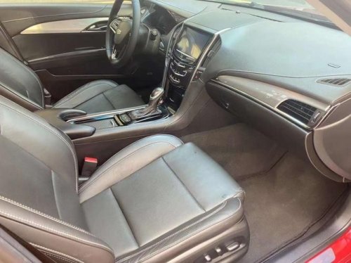 atsl时尚型原车有没有座椅加热? atsl时尚型原车有没有座椅加热?