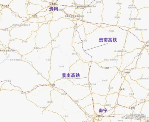 贵南高铁2023年7月份可以通车吗？