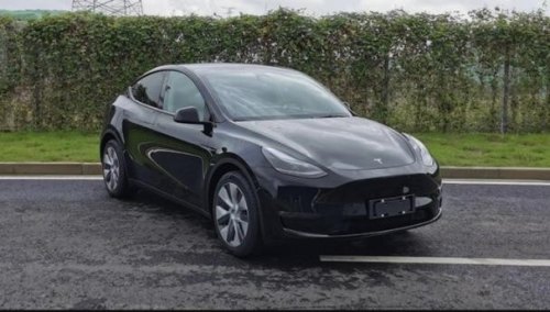 特斯拉modely什么时间出新款? 特斯拉modely什么时间出新款?