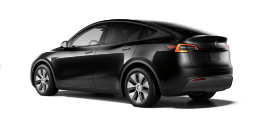 2023特斯拉model y续航提升了吗? 2023特斯拉model y续航提升了吗?