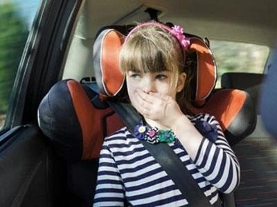 平衡觉越强越容易晕车吗