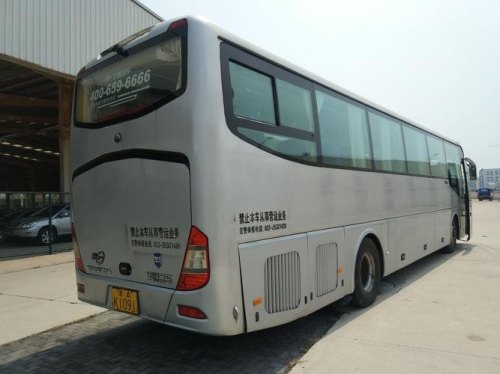 宇通客车属于国企还是民营？