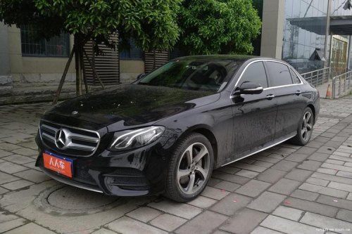 奔驰e300l2024款预售价？