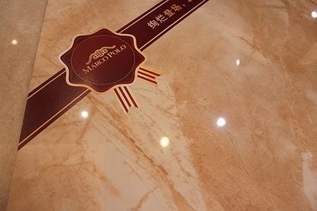 毕加索瓷砖是几线品牌？