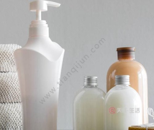 高铁带沐浴露要不要拿出来检验？