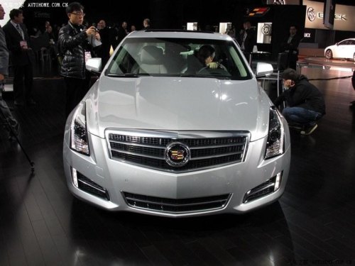 凯迪拉克属于哪个系？