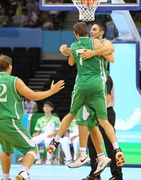 立陶宛退出大运会了吗？