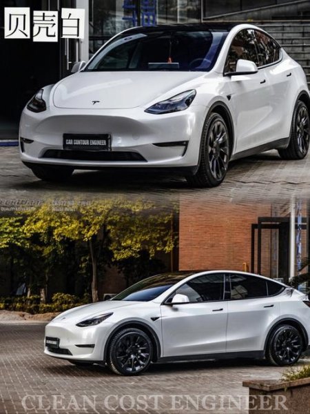 特斯拉modely2023款几种颜色? 特斯拉modely2023款几种颜色?