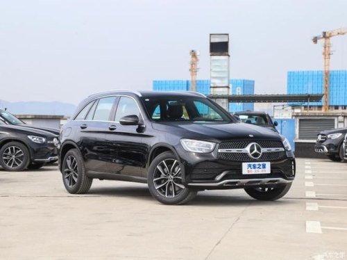 2022款glc200全款落地价？