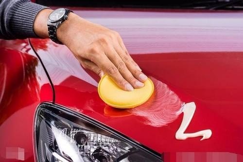汽车冬天打蜡的好处与坏处？