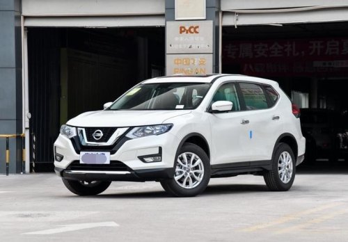 方头奇骏怎么选？