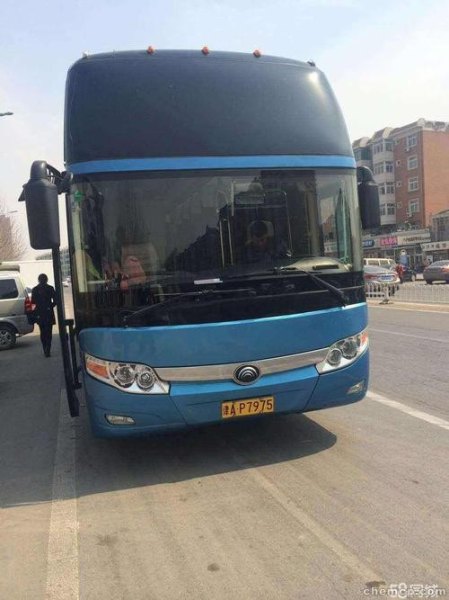 长途大巴车能跑多少公里 长途大巴车能跑多少公里