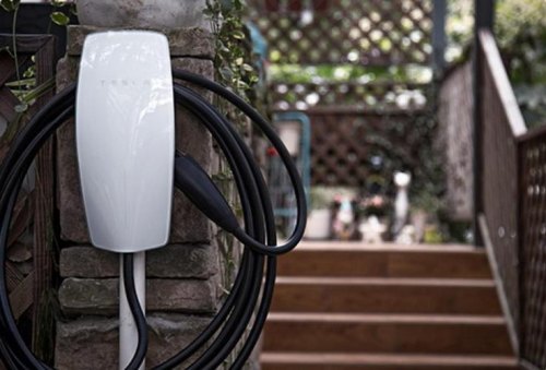 特斯拉第四代家用充电桩上市时间？