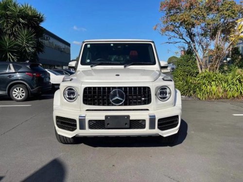 奔驰g68什么价? 奔驰g68什么价?