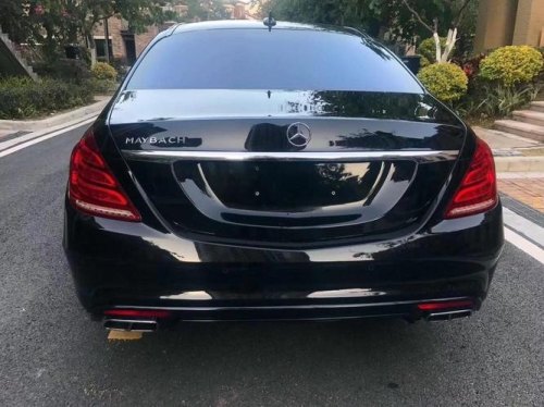 s600奔驰2023最新款落地价? s600奔驰2023最新款落地价?