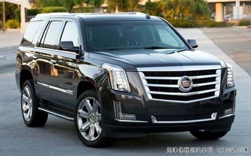 凯迪拉克立标suv是哪款? 凯迪拉克立标suv是哪款?