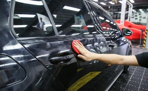 新车用不用打蜡？