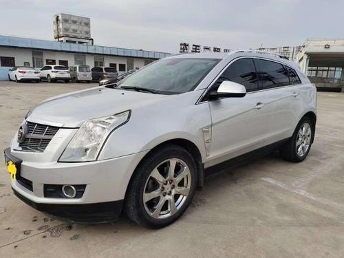 凯迪拉克srx十年了还值得买吗？