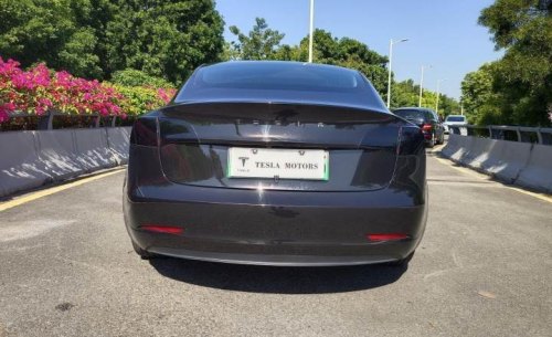2020款model3标准续航和改款哪个好？