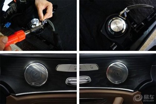 奔驰e300启动声音大怎么回事? 奔驰e300启动声音大怎么回事?