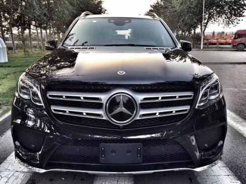 奔驰450多少钱一辆 奔驰450多少钱一辆