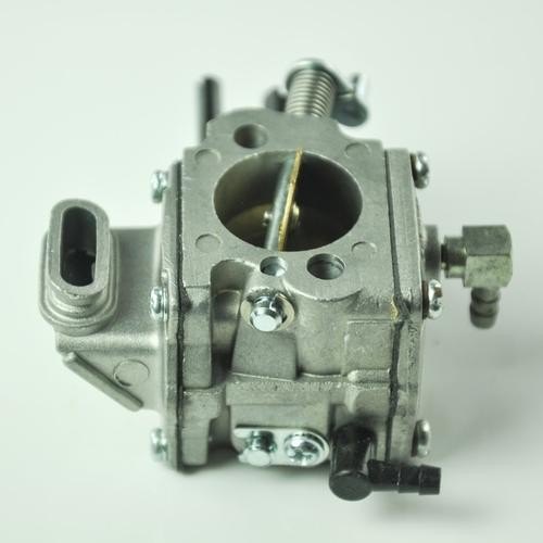 化油器用什么金属做的? 化油器用什么金属做的?